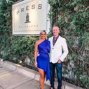 Meet your Posher, Gina